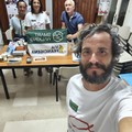 A Bitonto Davide Fiz, Ambasciatore Vie Francigene