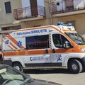 Bombola gas esplode in via Ragni: tragedia sfiorata a Bitonto