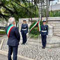 La Giornata dell’Unità nazionale e delle Forze Armate a Bitonto