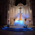 Giovedì Santo: in migliaia a Bitonto per gli Altari della Reposizione - LE FOTO