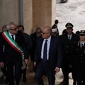 Furti in campagna, Ricci in Prefettura: «Azione coordinata per tutelare le produzioni»