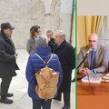 Matera e Bitonto cardini del riscatto del Meridione attraverso la cultura