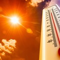 Cappa di calore su Bitonto: le previsioni del 27 agosto