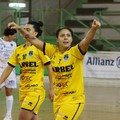 Bitonto, 4 gol per il quarto posto