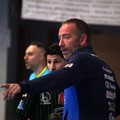 Futsal Bitonto, mister Lodispoto: «Il nuovo girone C sarà ancora più equilibrato»