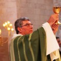 Don Ciccio Acquafredda festeggia 50 anni di sacerdozio