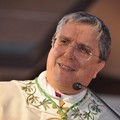 Laurea Honoris Causa al vescovo Francesco Savino
