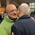 Don Gaetano nuovo parroco dei Santi Medici. Ricci: «Guida empatica e competente»