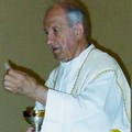 Addio a don Vincenzo Pellicani: fu rettore del Seminario Diocesano di Bitonto