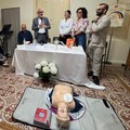 L’associazione “La Macina Aps” riceve in dono un defibrillatore