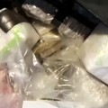 Operazione antidroga della Polizia di Stato a Bari e Bitonto: 6 arresti e 7 denunce