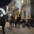 Corteo Storico e Bitonto Cortili Aperti, il piano per viabilità e sicurezza