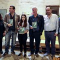 Domenica 10 ottobre trekking urbano e presentazione del libro “Fare Verde, la Terra e la Rugiada”