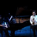 PlayDMusic, questa sera concerto al tramonto con gli Eclectic Duo