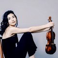 Traetta Opera Festival, secondo appuntamento di  "Ri-Letture " con Elisso Gogibedaschwili