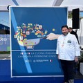 Cucina italiana patrimonio UNESCO, chef Natalizio: «Orgoglioso di questo riconoscimento»