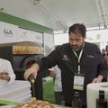 Lo chef Emanuele Natalizio a Siracusa per il G7 Agricoltura