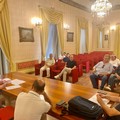Energie rinnovabili, l'incontro del sindaco Ricci con il comparto agricolo