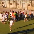 Delirio al Degli Ulivi: Omnia promossa in serie D