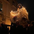 Venerdì Santo a Bitonto: tutte le FOTO