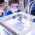 Al Fablab Bitonto corso gratuito di modellazione solida 3D