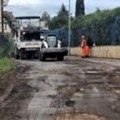 Manto stradale, al via i lavori a Bitonto e nelle frazioni