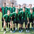 Eccellenza, il match d'esordio termina in parità: Bitonto - Spinazzola 1-1