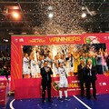 Futsal, Bitonto è nella storia. Le leonesse vincono la Coppa Italia