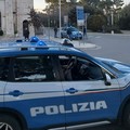 Intensificate le attività della Polizia di Stato, controlli anche a Bitonto