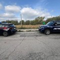 Tentano un furto, fermati in quattro. Tre sono di Palombaio
