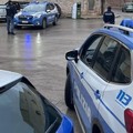 Arresti e sequestri nell'ultima operazione  "Alto Impatto "