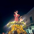 Bitonto ha festeggiato Sant'Antonio di Padova