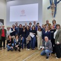 A Bitonto l'incontro della Federazione Cure Palliative