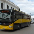 Processione Desolata Bitonto, deviazioni per i bus di Ferrotramviaria