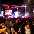 Numeri da record per la IV edizione dell'Asso Dj Festival a Bitonto
