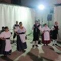 Festival del folklore  "Città di Bitonto ", evento rimandato al 6 agosto