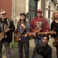 Parte stasera la 14ª edizione del Bitonto Blues Festival