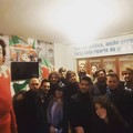 I giovani di Forza Italia Bitonto chiedono maggiore coinvolgimento ai candidati al Parlamento