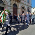 Bitonto celebra la Giornata dell'Unità nazionale e delle Forze Armate - LE FOTO