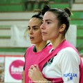 Serie A, Bitonto C5 ospite del CMB Futsal nell'anticipo del sabato