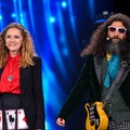 Gli Immaghi portano la loro musica a  "Tu sì que vales ": spettacolo per i cantautori bitontini