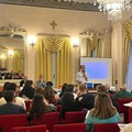 Biblo Finance, da un’idea nata a Bitonto a più di 100 libri per i giovani