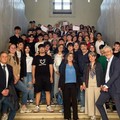 Premiati i 600 studenti “novelli ciceroni” della undicesima edizione di “Bitonto Cortili Aperti” 2025