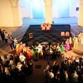 "SÌAMO creaTUre ": al Teatro Traetta presentazione della rassegna teatrale estiva