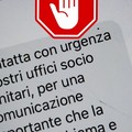 Asl Bari:  "Attenti alle truffe via Sms "