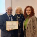 Menzione speciale “Best Practice” alla Fondazione “Giovanni XXIII” Onlus di Bitonto