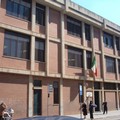 Mensa scolastica, Ricci annuncia la riconversione di spazi inutilizzati al  "Sylos " - VIDEO