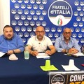  "Quattro anni di disastri ", cosi FdI Bitonto smaschera le inefficienze del centrosinistra