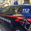 Ladri bitontini in trasferta a Torre dell'Orso beccati dai Carabinieri