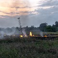 Emanate le disposizioni regionali e comunali per la lotta agli incendi boschivi estivi